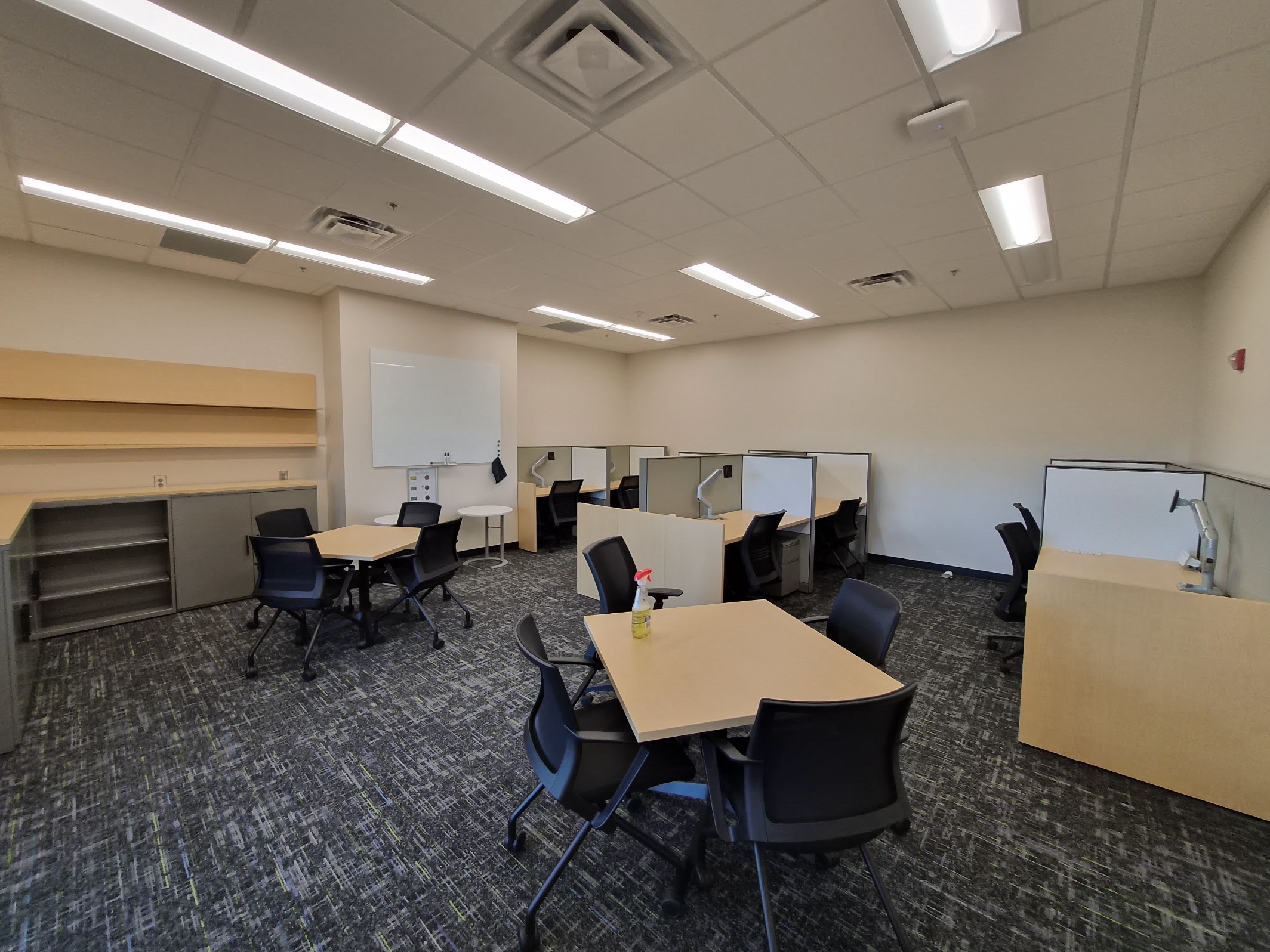 BioModSquad gets a new home